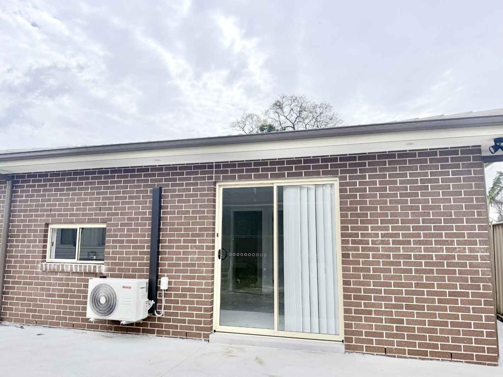 105a Maxwells Ave, Ashcroft, NSW 2168