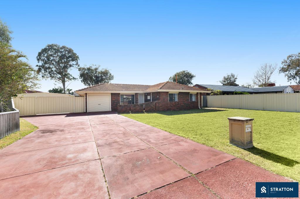 58 Partridge Way, Thornlie, WA 6108