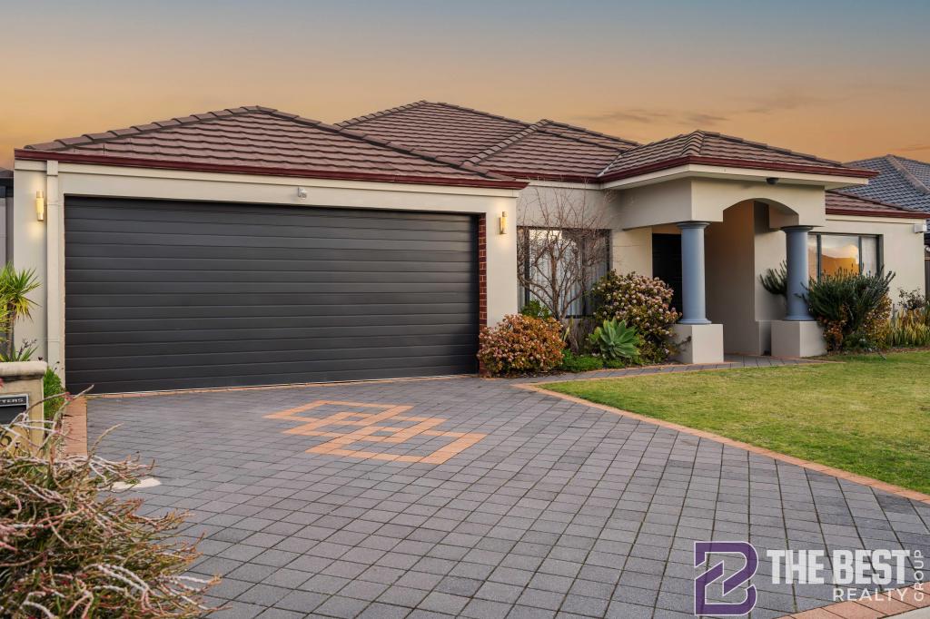 5 Tarn Dr, Canning Vale, WA 6155