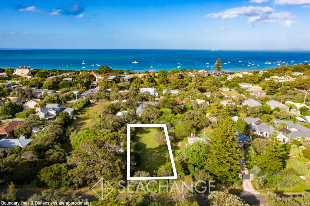 14 Hiskens St, Sorrento, VIC 3943