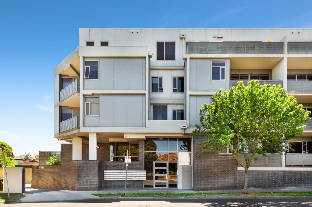 105/8 Burrowes St, Ascot Vale, VIC 3032
