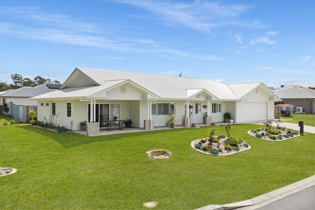 1 Rice Flower Pl, Southside, QLD 4570