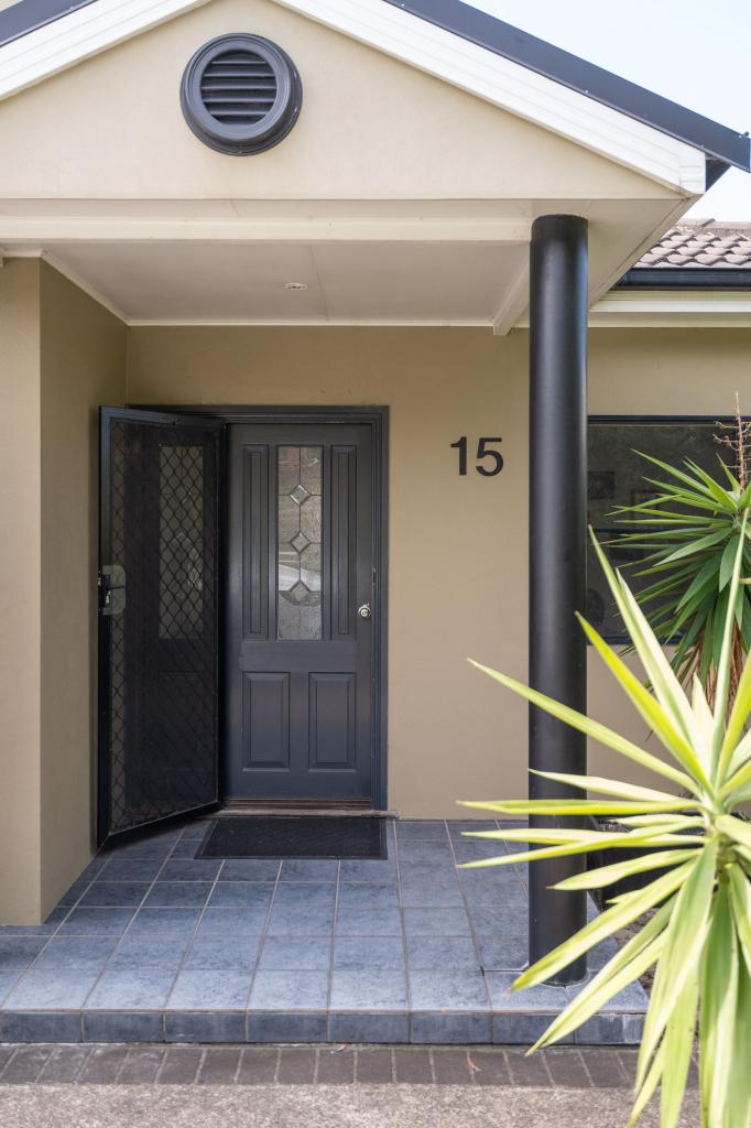 15 Moorooba Cres, Nelson Bay, NSW 2315