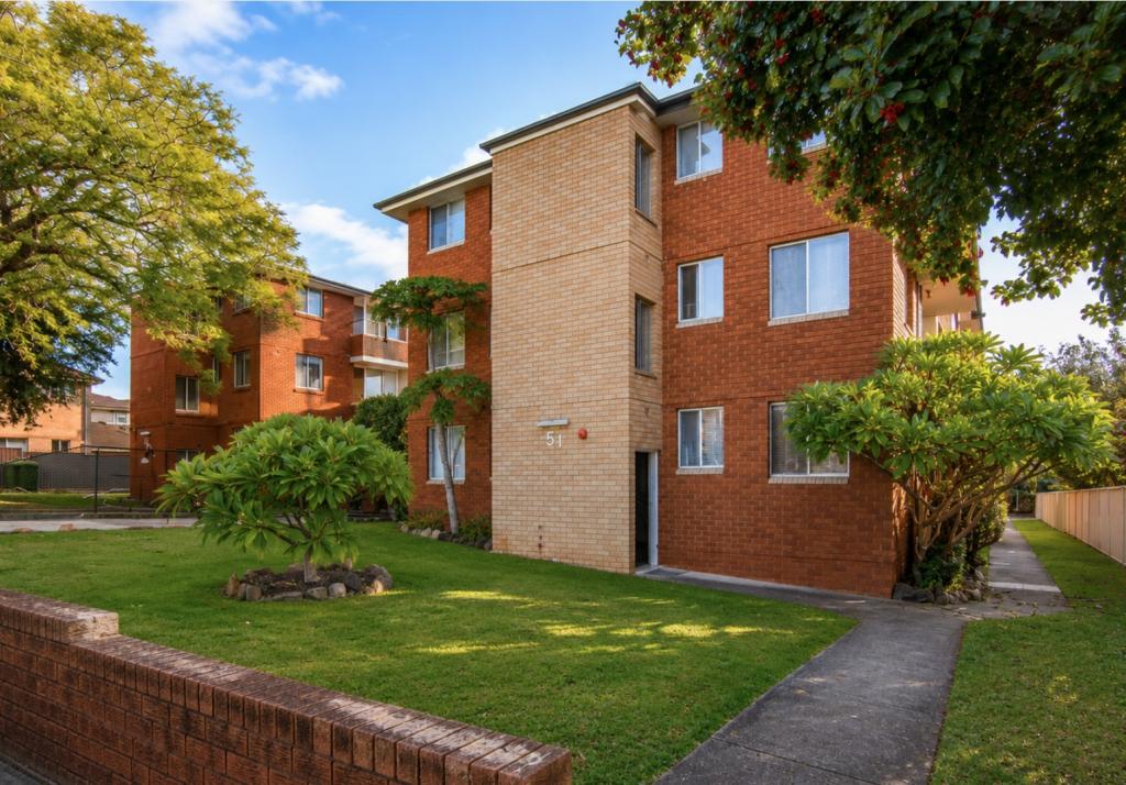 7/51 Garfield St, Wentworthville, NSW 2145
