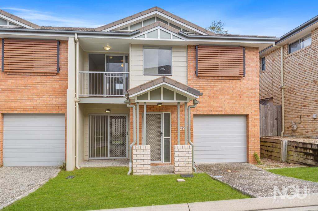 29/4 Myola St, Browns Plains, QLD 4118