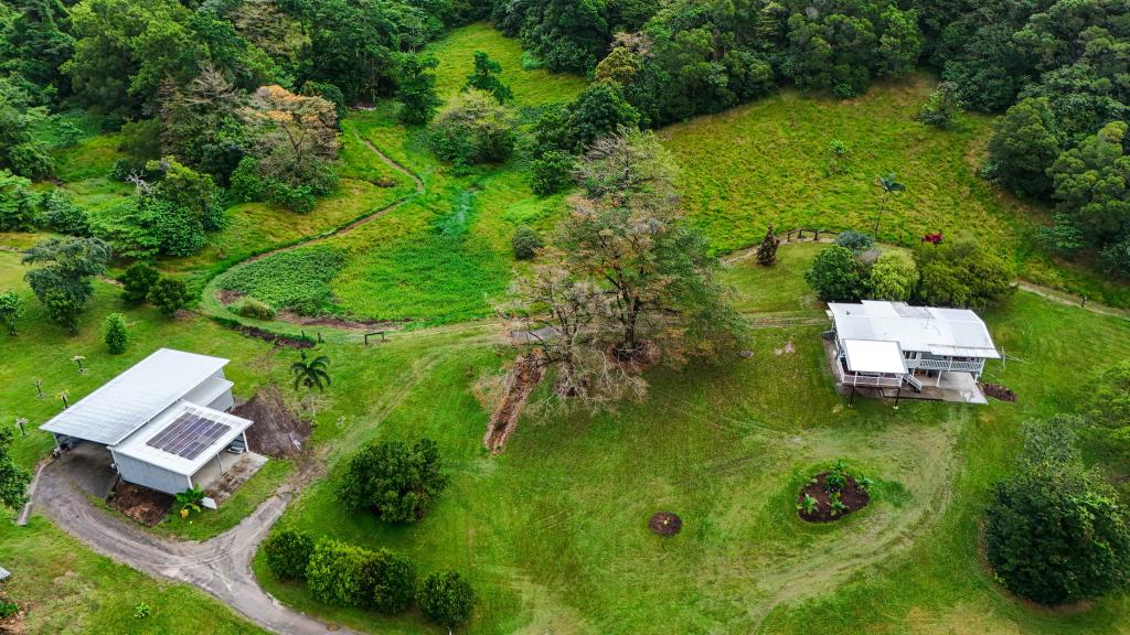 23 Lavers Rd, Lower Daintree, QLD 4873