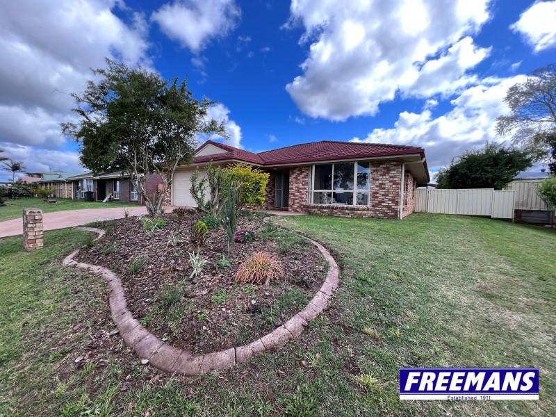 2 Wattle St, Kingaroy, QLD 4610