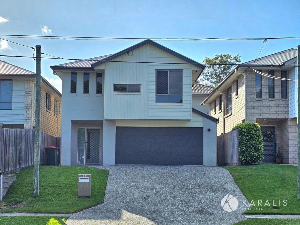 165 Gallipoli Rd, Carina Heights, QLD 4152