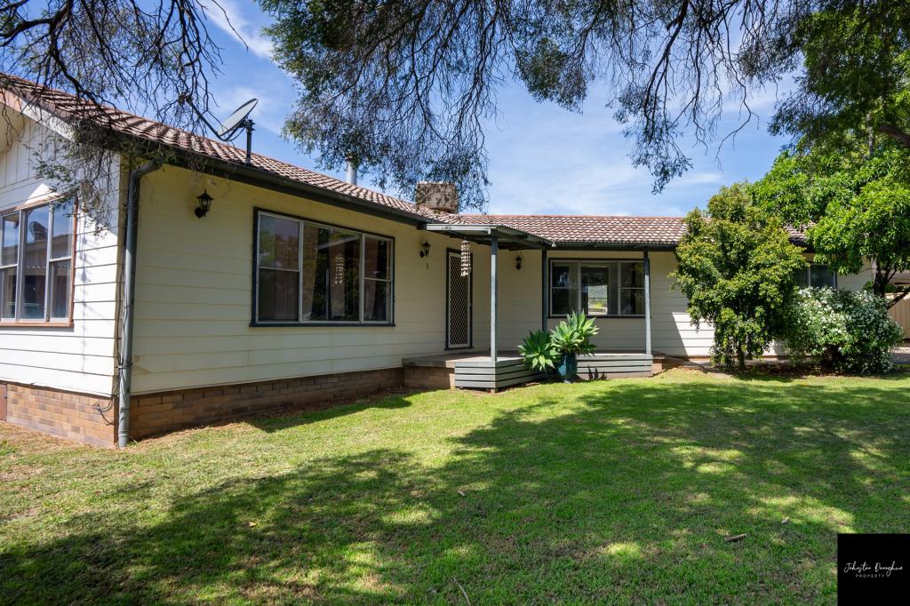 1 Carroll St, Gunnedah, NSW 2380