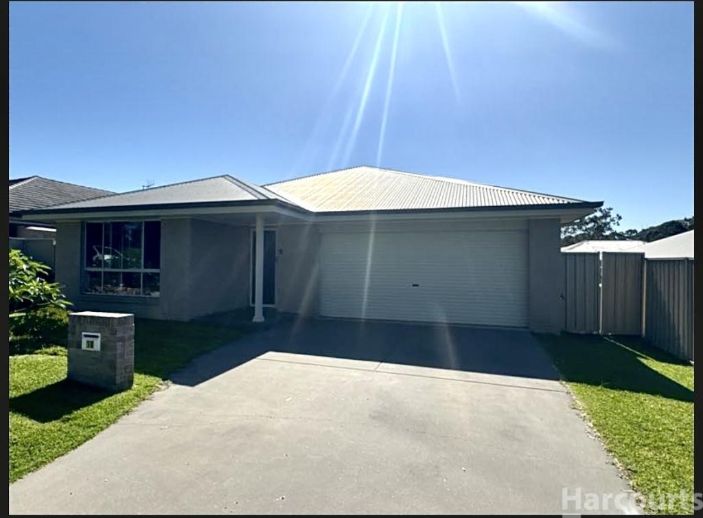 18 Lincoln Rd, Port Macquarie, NSW 2444