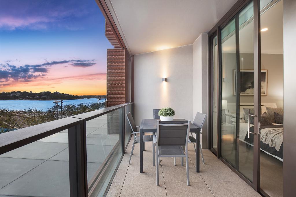 103/19 Barangaroo Ave, Barangaroo, NSW 2000