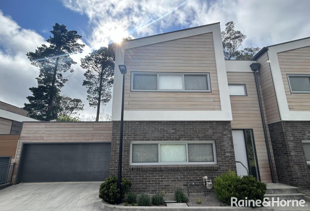 15/1 Martha St, Bowral, NSW 2576
