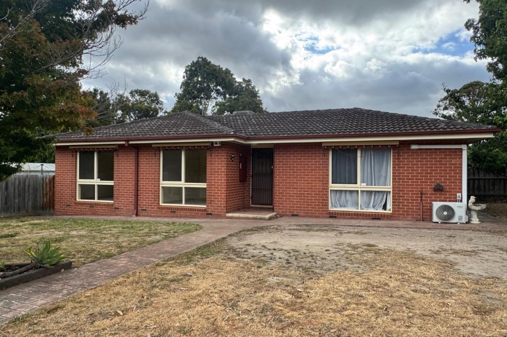 40 Cheviot Ave, Berwick, VIC 3806
