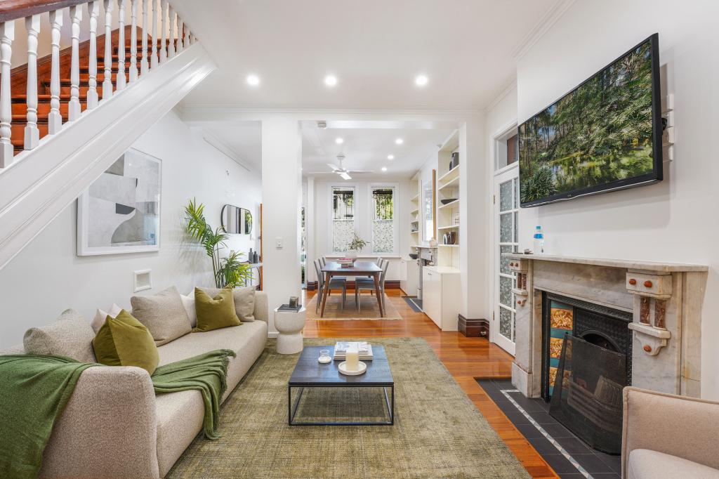 55 Boundary St, Darlinghurst, NSW 2010