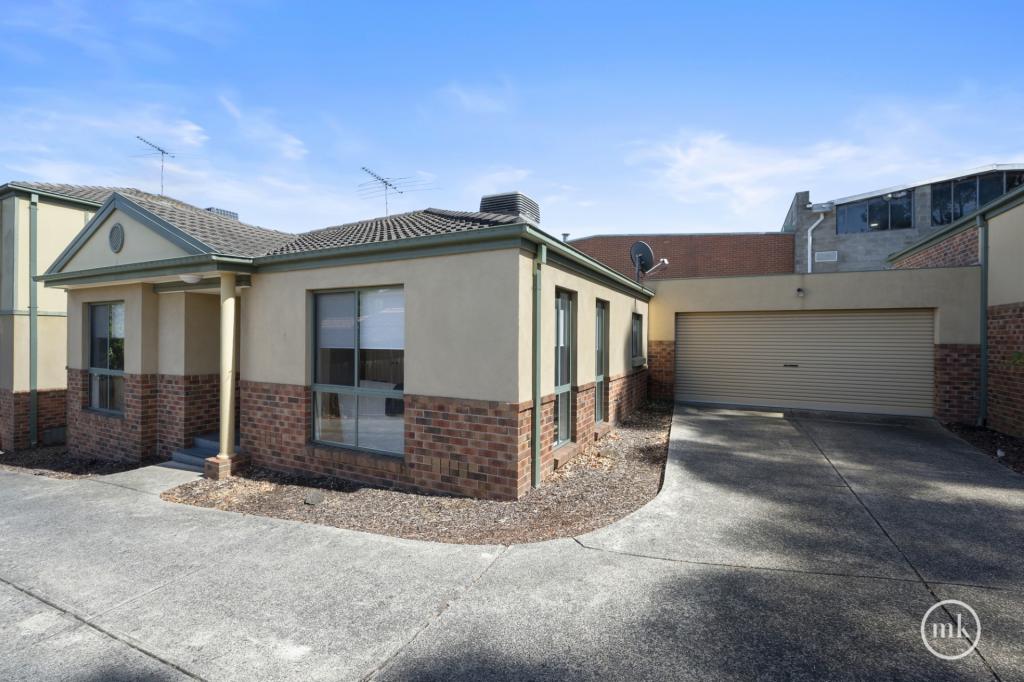 2/1 Graeme Ave, Montmorency, VIC 3094
