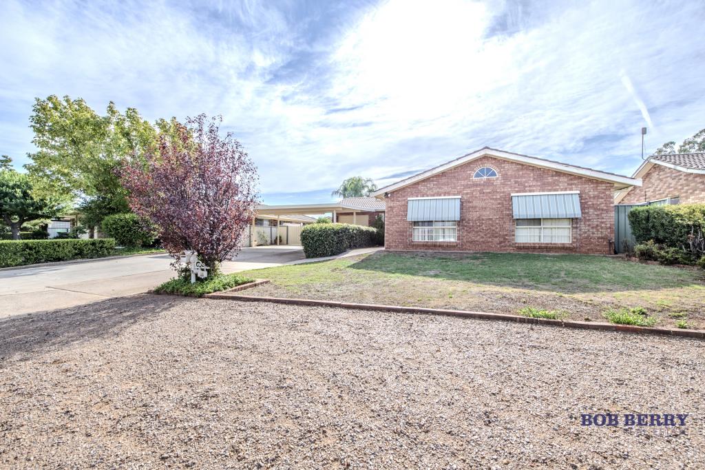33 St Georges Tce, Dubbo, NSW 2830