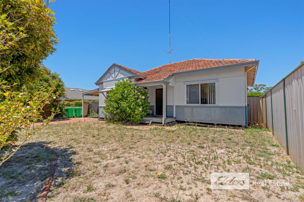 31a Wisbey St, Carey Park, WA 6230