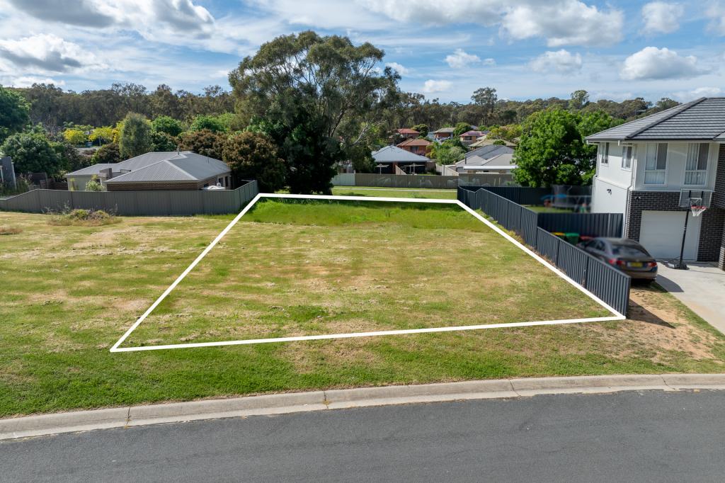 8 Mulga Pl, West Albury, NSW 2640