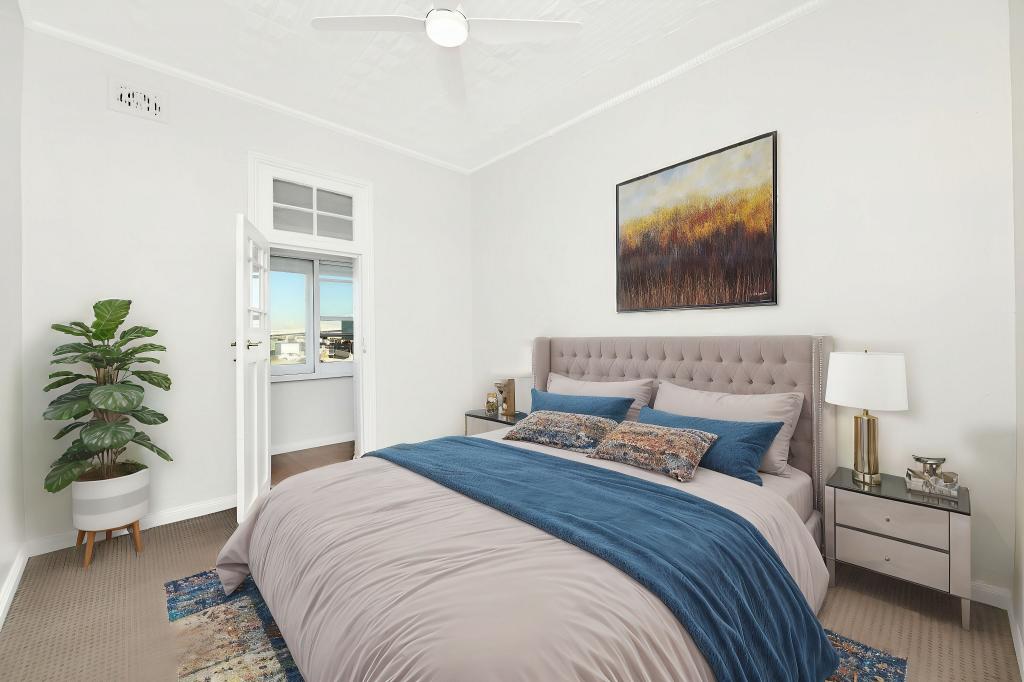 28 CAMPBELL RD, ALEXANDRIA, NSW 2015