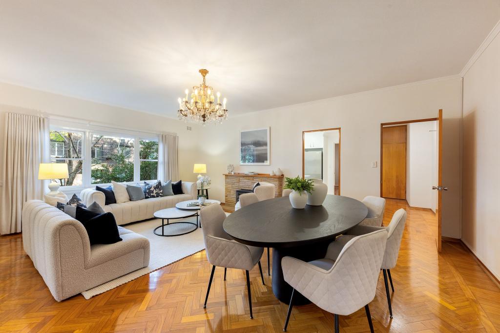 3/590 Pacific Hwy, Killara, NSW 2071