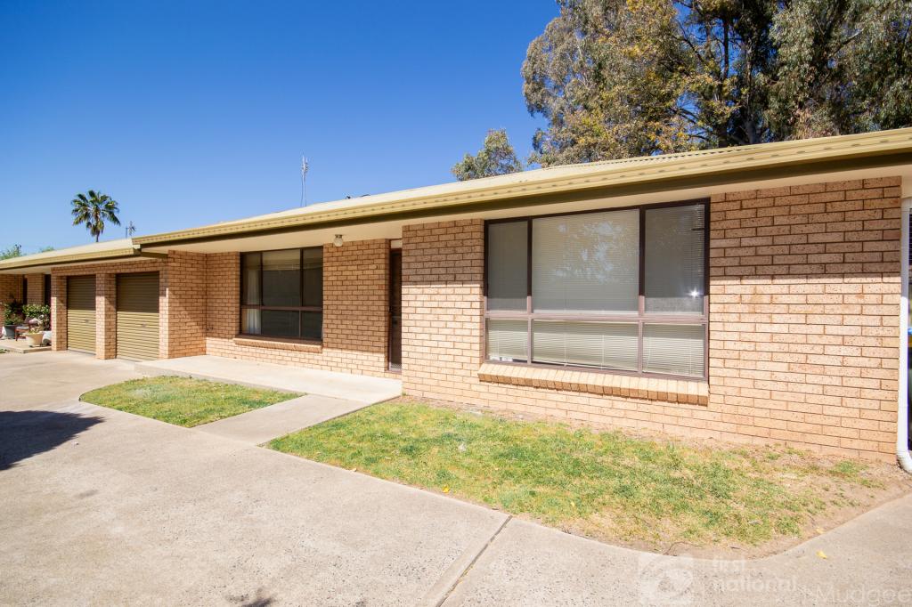 3/56 Court St, Mudgee, NSW 2850