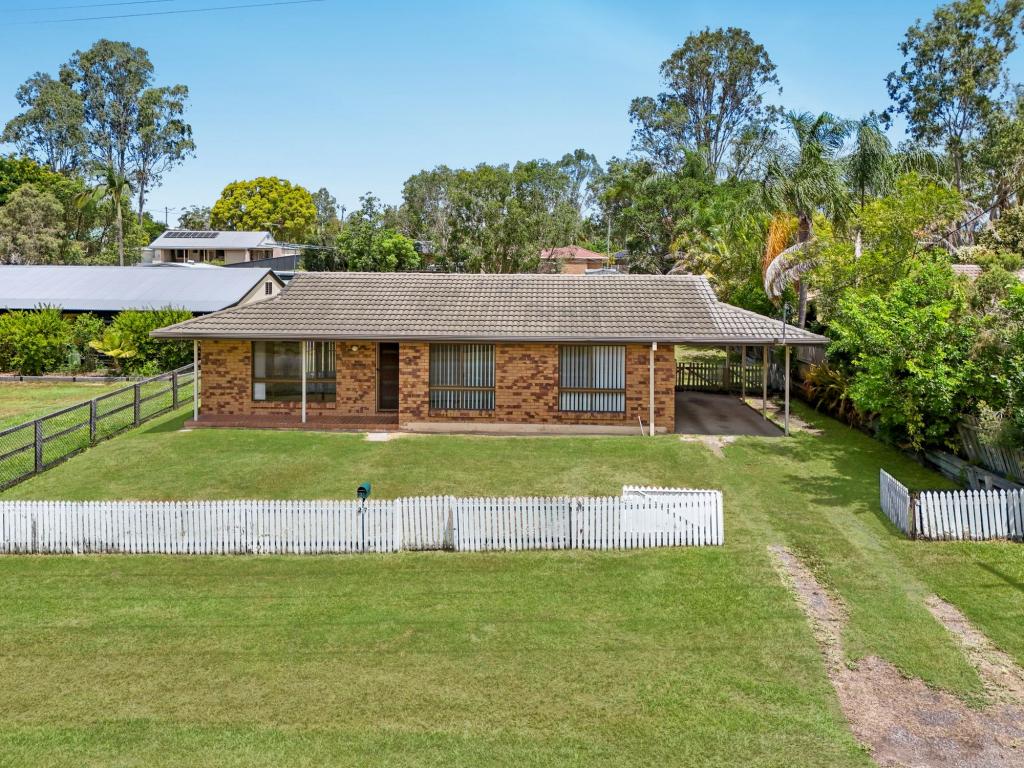27 QUEEN STREET, JIMBOOMBA, QLD 4280