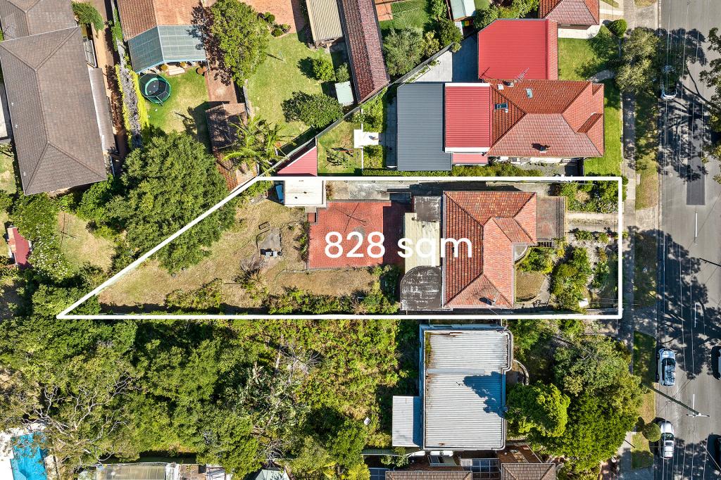 39 Carwar Ave, Carss Park, NSW 2221