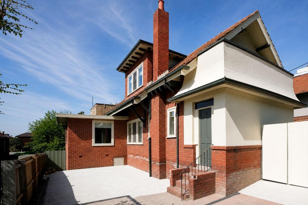 1/510 Punt Rd, South Yarra, VIC 3141