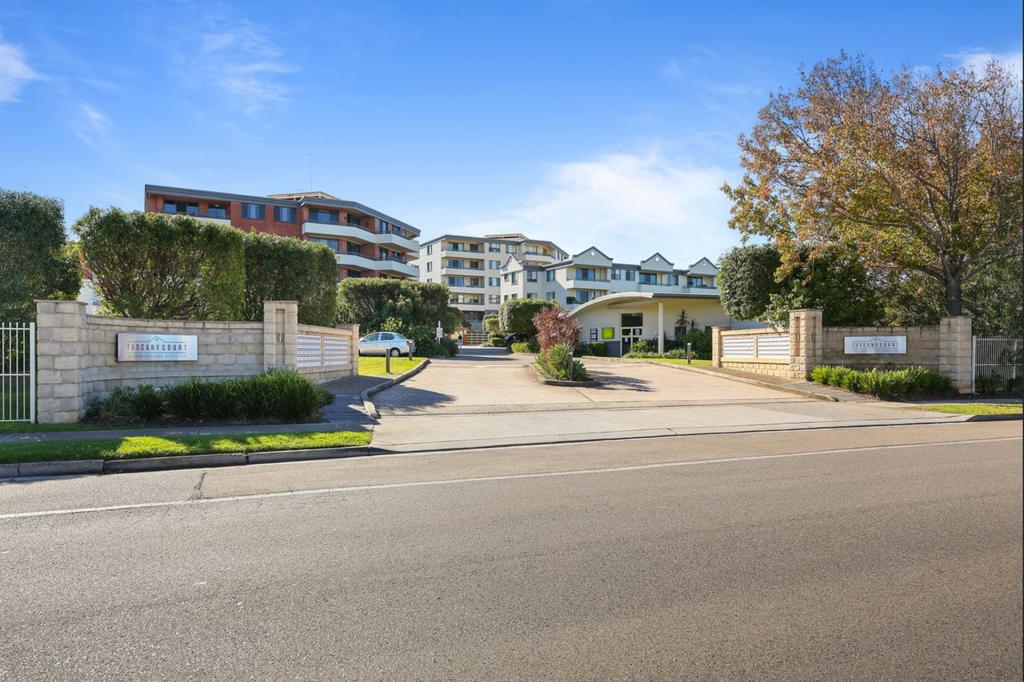 13/63a Barnstaple Rd, Five Dock, NSW 2046