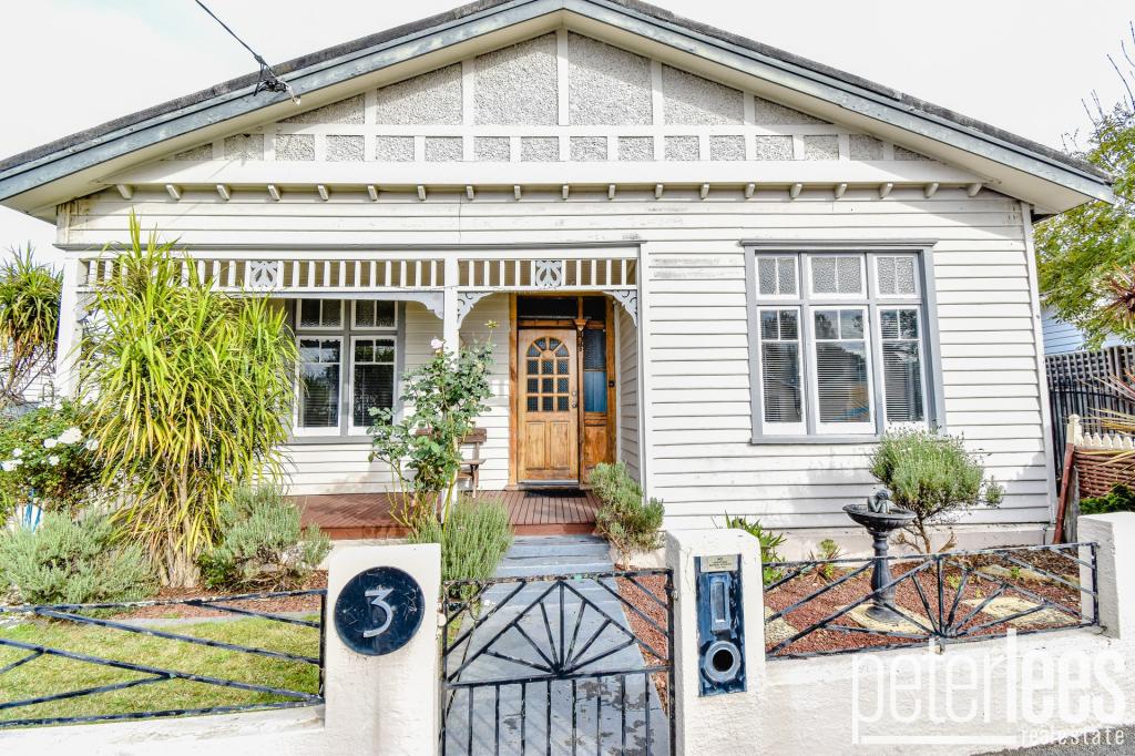 3 Home Street, Invermay, TAS 7248 House for rent OnTheHouse