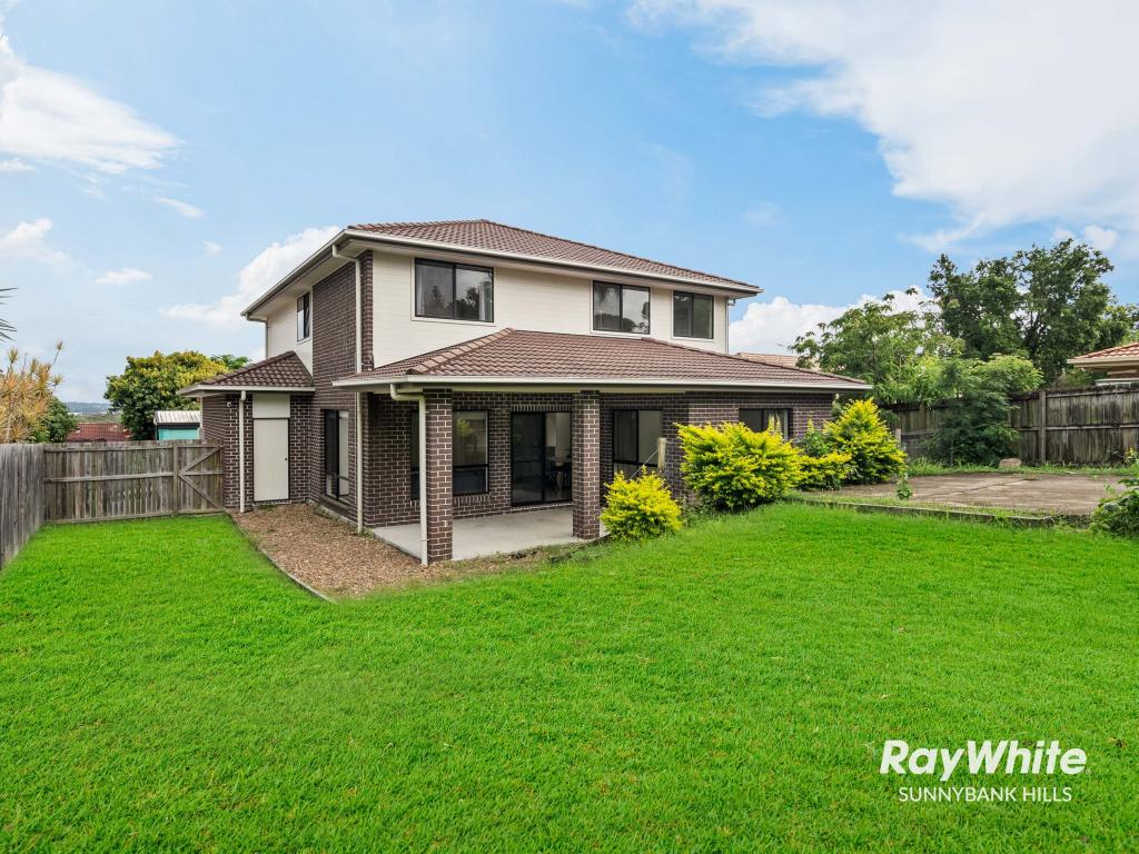 Contact Agent For Address, Algester, QLD 4115