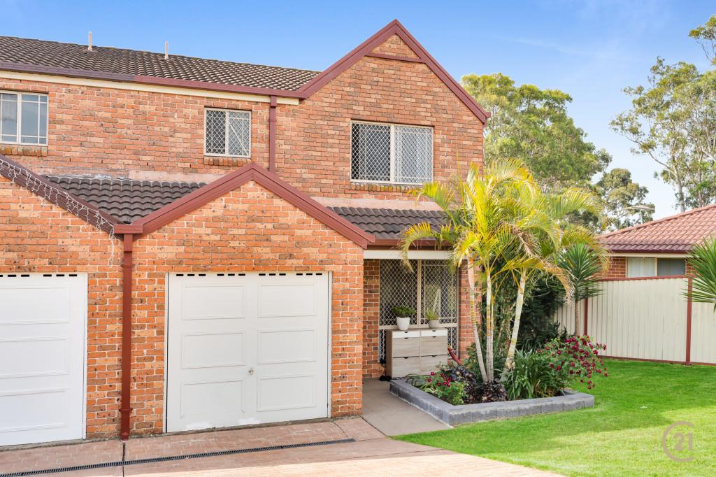 46a Lantana St, Macquarie Fields, NSW 2564