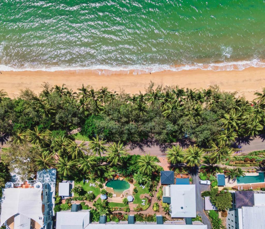 Contact Agent For Address, Palm Cove, QLD 4879