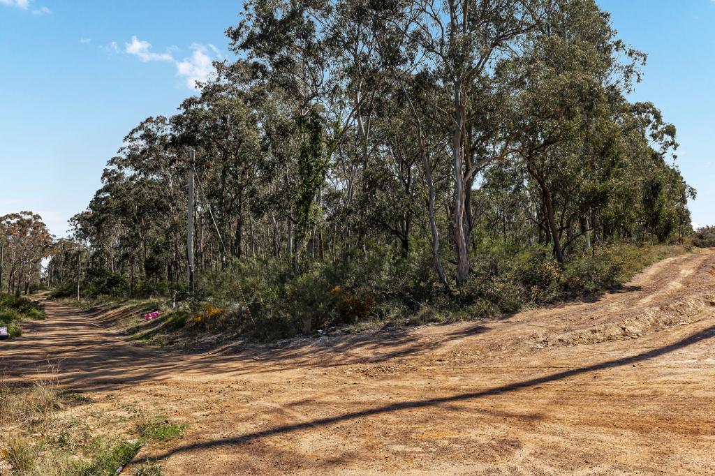 LOT 28 - 30 LOFTUS ST, GRANTHAM FARM, NSW 2765