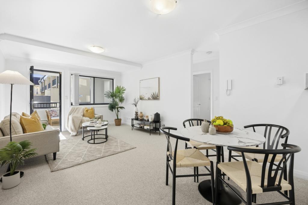2/2 Taylors Lane, Lane Cove, NSW 2066