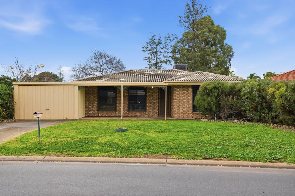 6 Busbridge Way, Willaston, SA 5118