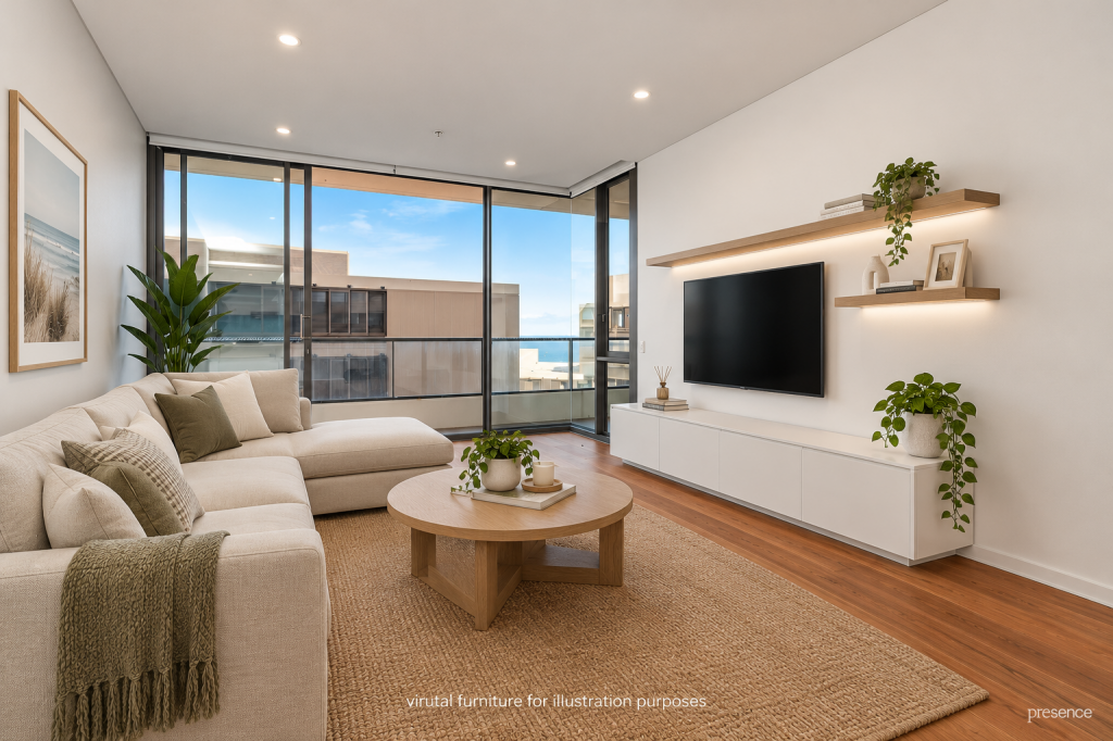17/7 King St, Newcastle, NSW 2300