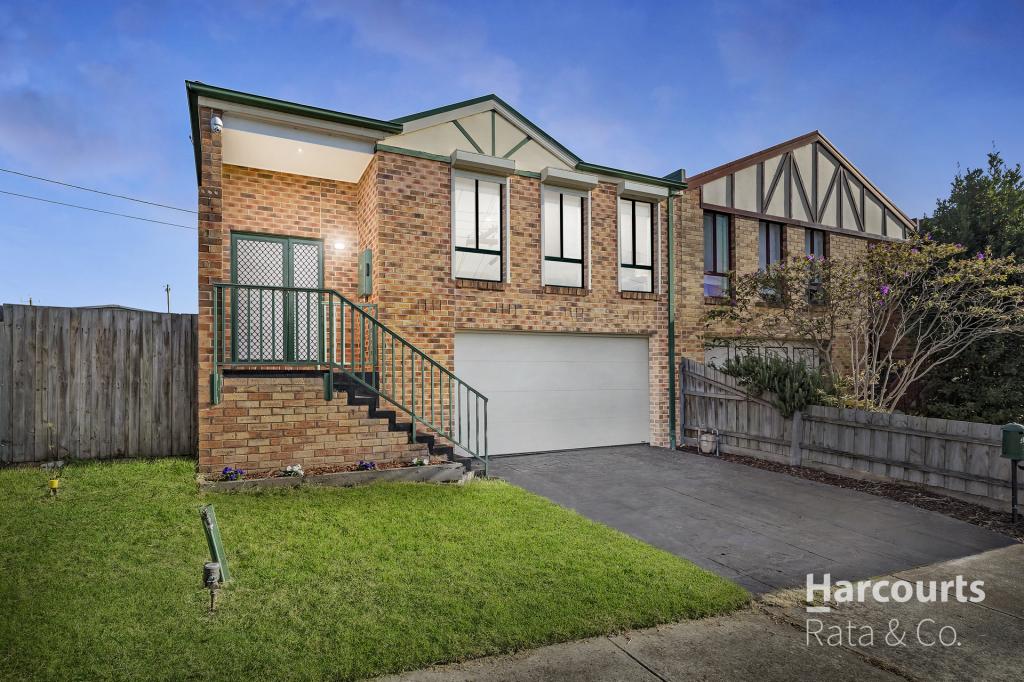 16 Norris Cres, Bundoora, VIC 3083