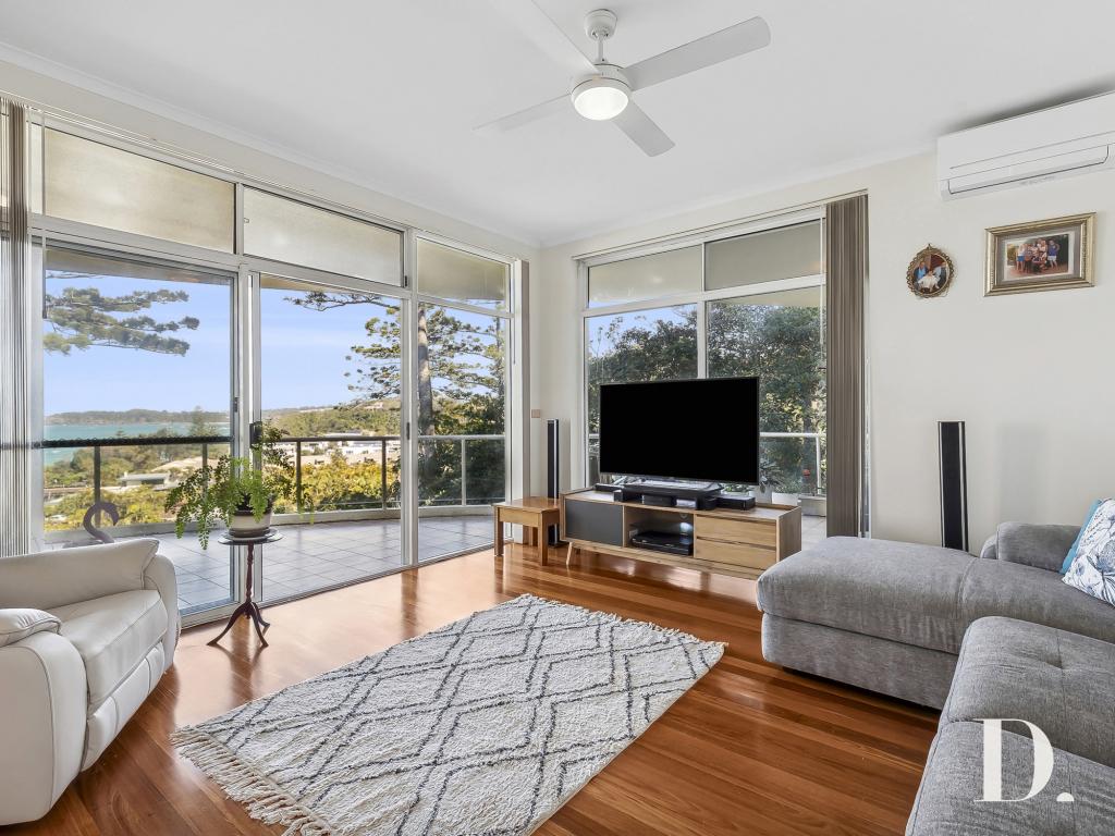 2/40 Solitary Islands Way, Sapphire Beach, NSW 2450