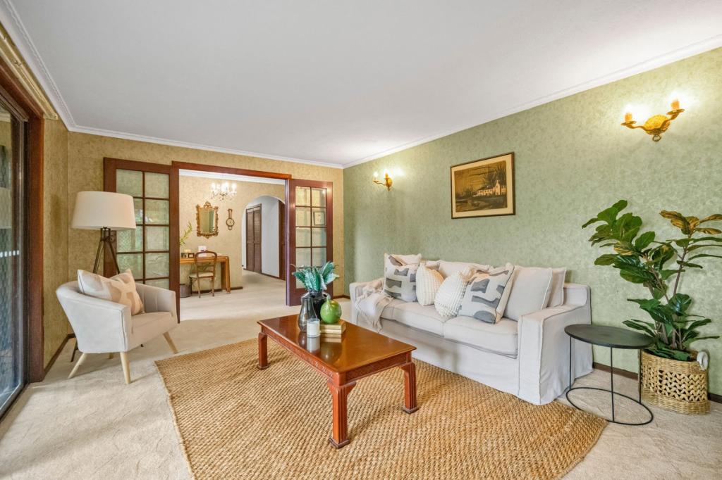 8 Billabirra Cres, Nerang, QLD 4211