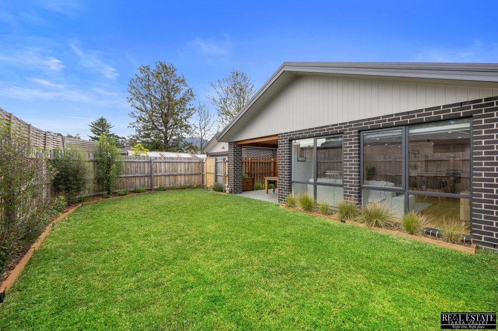 13A GRAHAM AVE, KILSYTH, VIC 3137