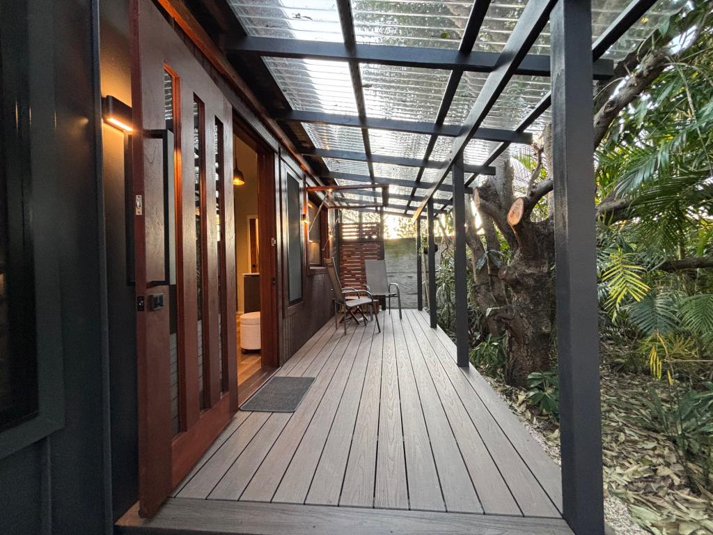 2/1198 Stanley St E, Coorparoo, QLD 4151