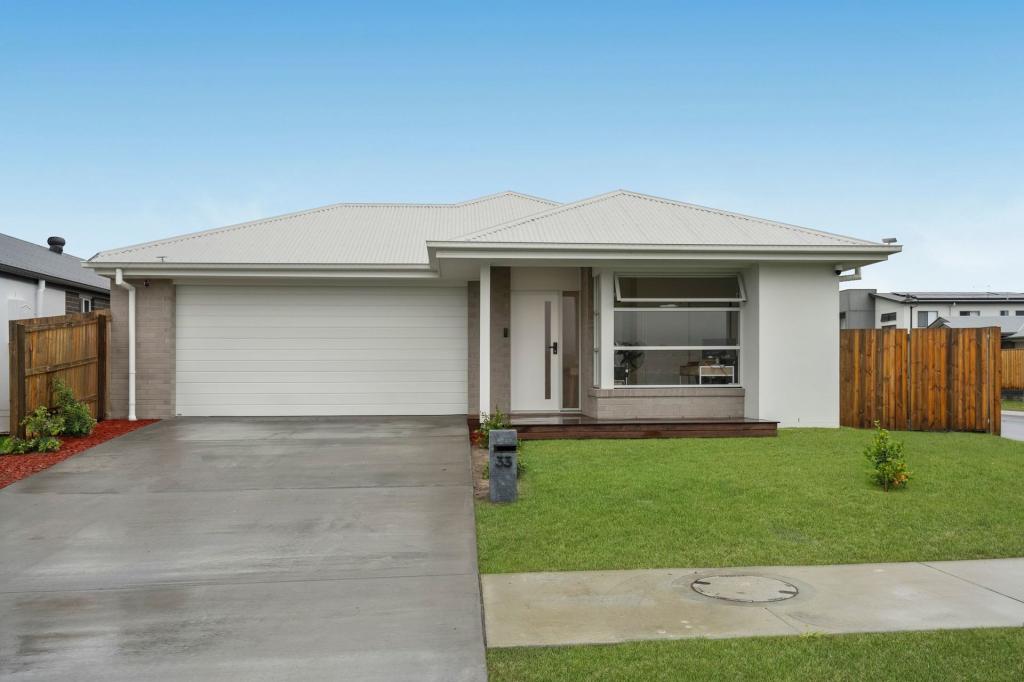 33 Verrall Way, Walloon, QLD 4306