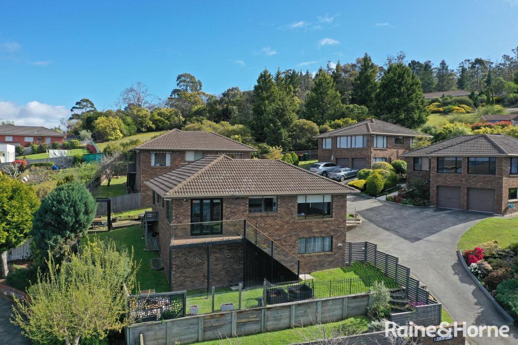 4/1 Zenith Ct, Howrah, TAS 7018