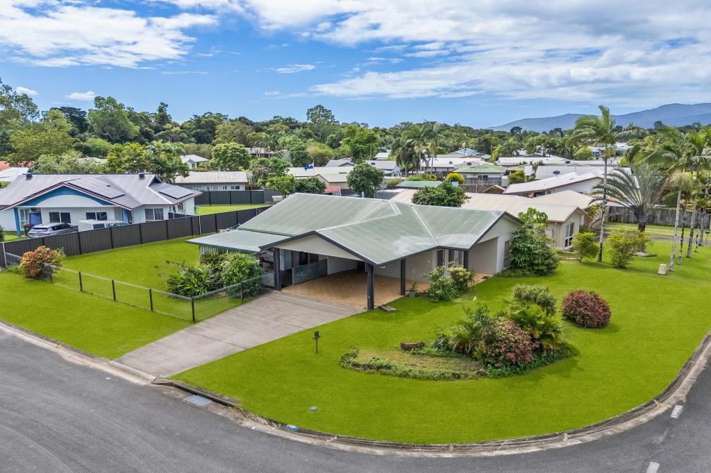 2 Frost Cl, Edmonton, QLD 4869