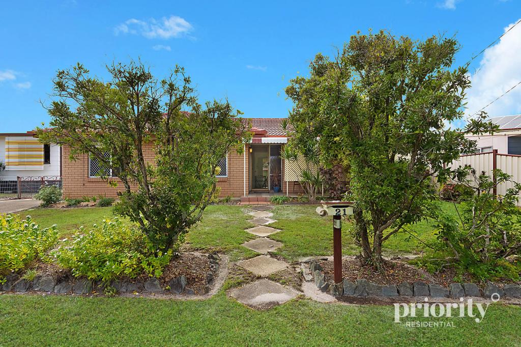 21 Koopa St, Bongaree, QLD 4507