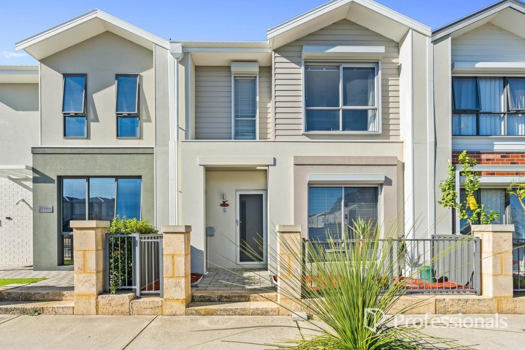 5 Everglades Ave, Brabham, WA 6055