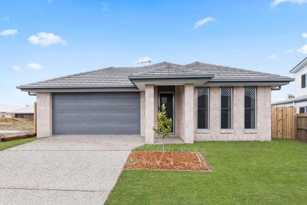 Contact Agent For Address, Caboolture, QLD 4510