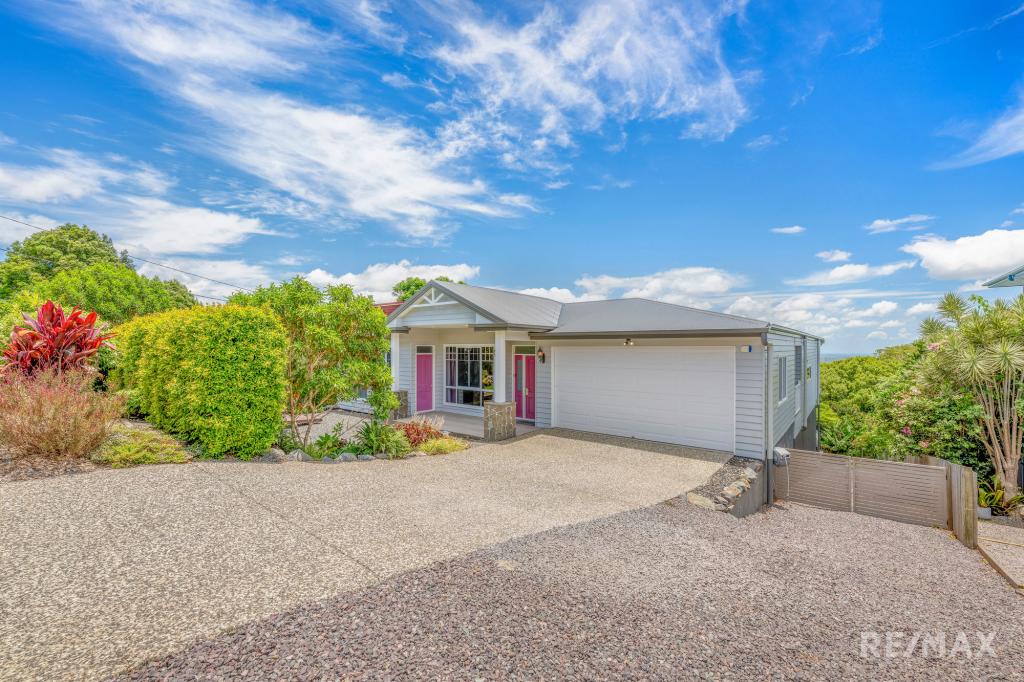 16 Kingsview Dr, Flaxton, QLD 4560
