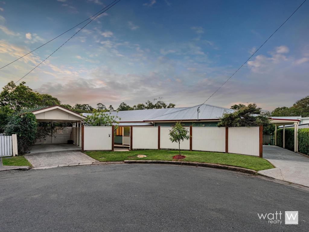 17 Kaiyar St, Chermside West, QLD 4032